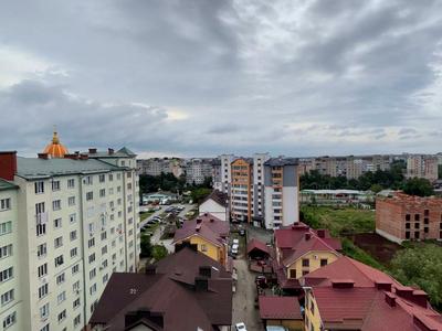 квартира за адресою Богдана Хмельницького вул., 94