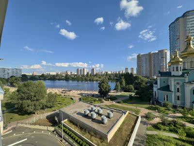 квартира по адресу Юрия Шумского ул., 1-Б