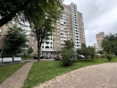 квартира за адресою Червоної Калини просп. (Володимира Маяковського), 15-В