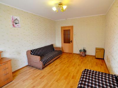 квартира за адресою Олевська вул., 7