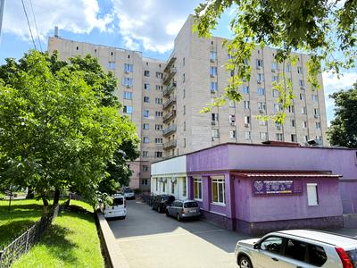 кімната за адресою Голосіївський просп. (40-річчя Жовтня), 17-Б