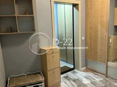 квартира за адресою Олени Пчілки вул., 8