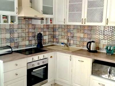 квартира за адресою Нагірна вул., 15