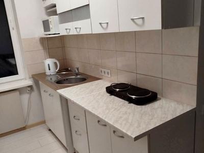 квартира за адресою Леменівська вул., 5