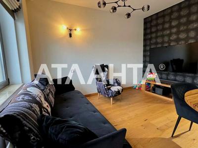 квартира за адресою Педагогічна вул., 23