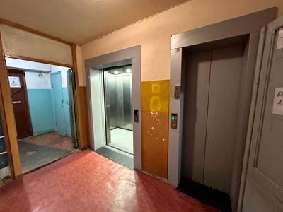 квартира за адресою Митрополита Василя Липківського вул. (Урицького), 24