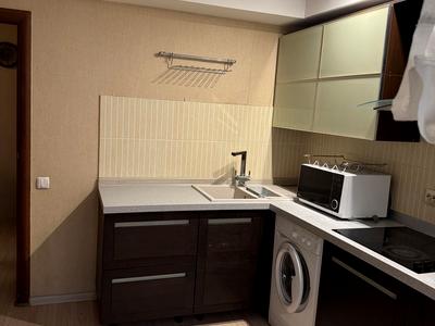 квартира по адресу Приозёрная ул., 4