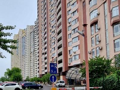 квартира за адресою Харківське шосе, 17-А