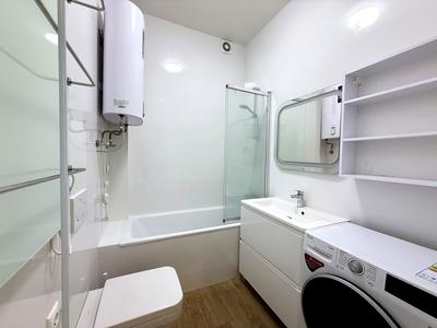 квартира за адресою Метрологічна вул., 54-Б