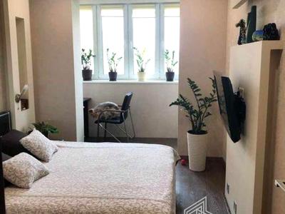 квартира по адресу Оболонский просп., 11-А