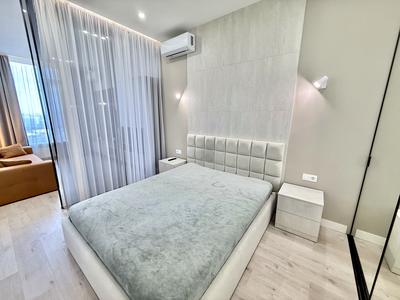 квартира за адресою Жилянська вул., 68