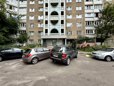квартира за адресою Червоної Калини просп. (Володимира Маяковського), 15-В