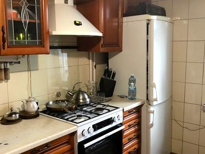 квартира за адресою Святошинська вул., 6