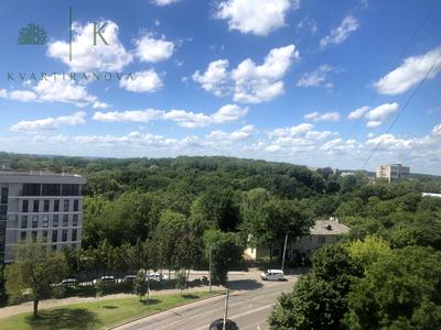 квартира по адресу Ярошинської Є., 10