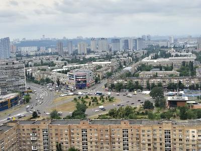 квартира за адресою Володимира Сосюри вул., 6-Б