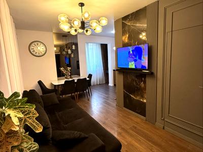 квартира по адресу Перлина, 9