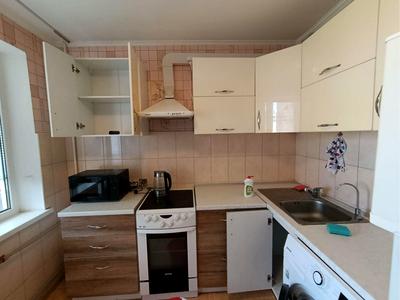 квартира по адресу Гонгадзе Георгия просп. (Советской Украины), 3-А