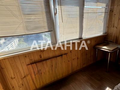 квартира по адресу Композитора Лятошинского ул., 8