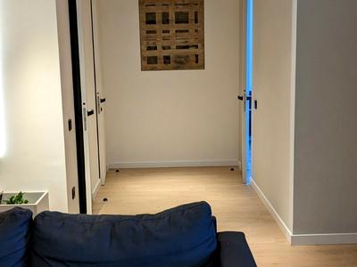 квартира по адресу Малоголосковская ул., 30