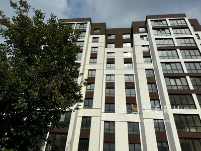 квартира за адресою Ленкавського вул., 12а