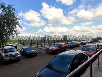 квартира за адресою Милославська вул., 16
