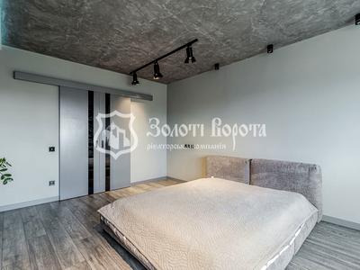 квартира за адресою Митрополита Василя Липківського вул. (Урицького), 37-В