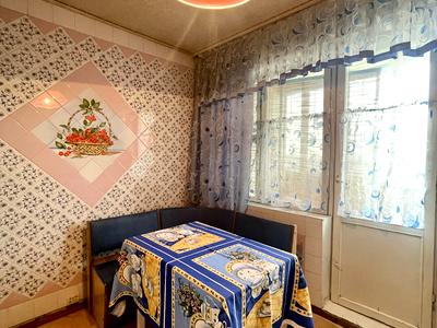 квартира по адресу Зои Гайдай ул., 12/10