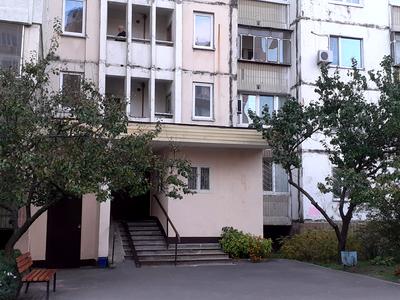 квартира по адресу Милославская ул., 23-А