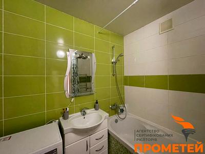 квартира за адресою Петра Григоренка просп., 18-А