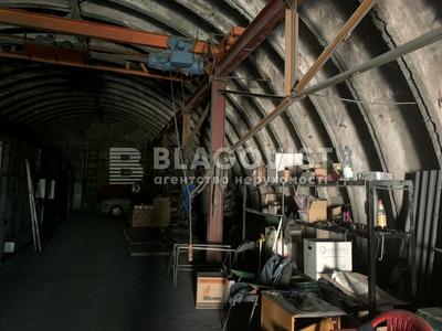 комерційна за адресою Бориспільська вул., 19