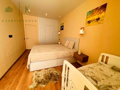 квартира по адресу Карла Мікльоша ул., 20