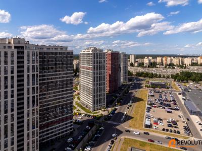 квартира по адресу Всеволода Змеенко ул., 34/21