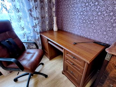 квартира по адресу Феодосийский пер., 14