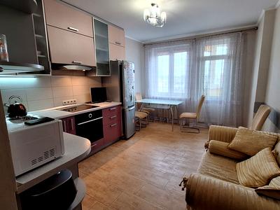 квартира по адресу Феодосийский пер., 14