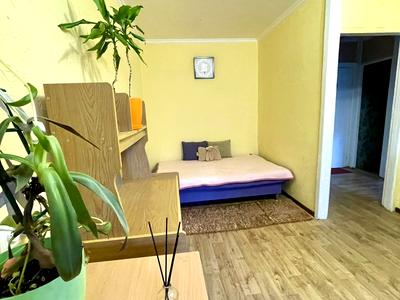 квартира за адресою Відрадний просп. (Чубаря), 38