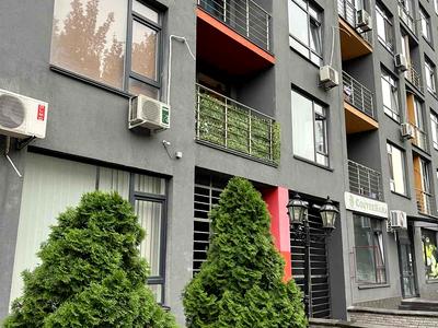 квартира по адресу Ракетная ул., 24