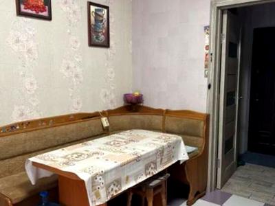 квартира по адресу Черкасская ул., 1-А