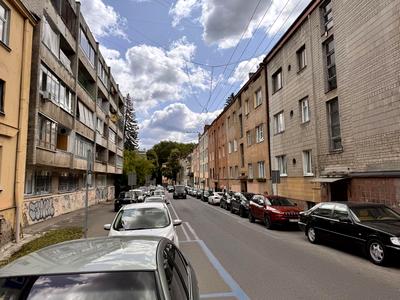 квартира за адресою Зарицьких вул. (), 40
