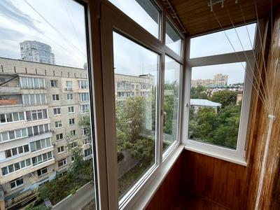 квартира по адресу Юрия Ильенко ул. (Мельникова), 18-А