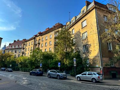 квартира за адресою Київська вул., 26