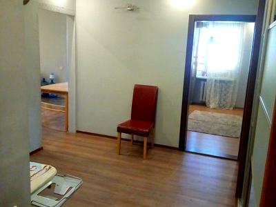 квартира по адресу Петра Григоренко просп., 28