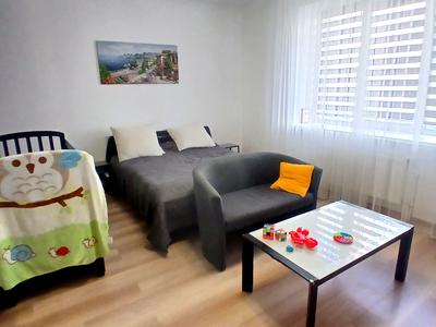 квартира за адресою Роксоляни вул., 43б