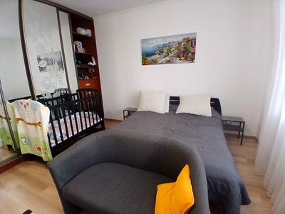 квартира за адресою Роксоляни вул., 43б
