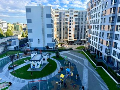 квартира за адресою Миколи Пимоненка вул. (), 7
