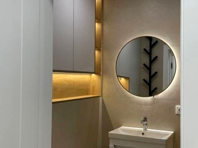 квартира по адресу Воздухофлотский просп. (Повітрофлотський), 56