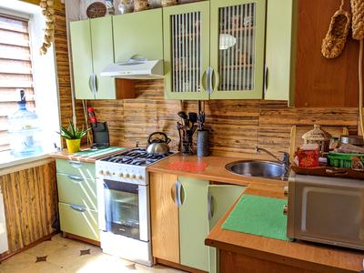 квартира по адресу Мукачевская ул., 8