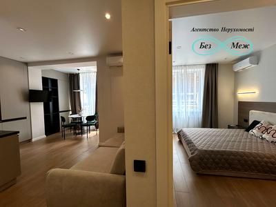 квартира по адресу Мартинова просп., 30