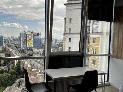 квартира за адресою Берестейський просп. (Перемоги), 26-А