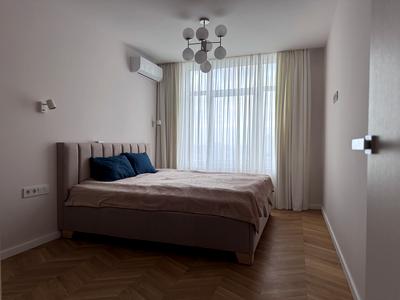 квартира за адресою Євгена Сверстюка вул. (Марини Раскової), 6-В