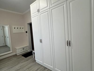 квартира за адресою Бульварно-Кудрявська вул. (Воровського), 17
